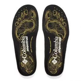 Replacement Columbia Montrail Thermo Moldable Foam Insoles