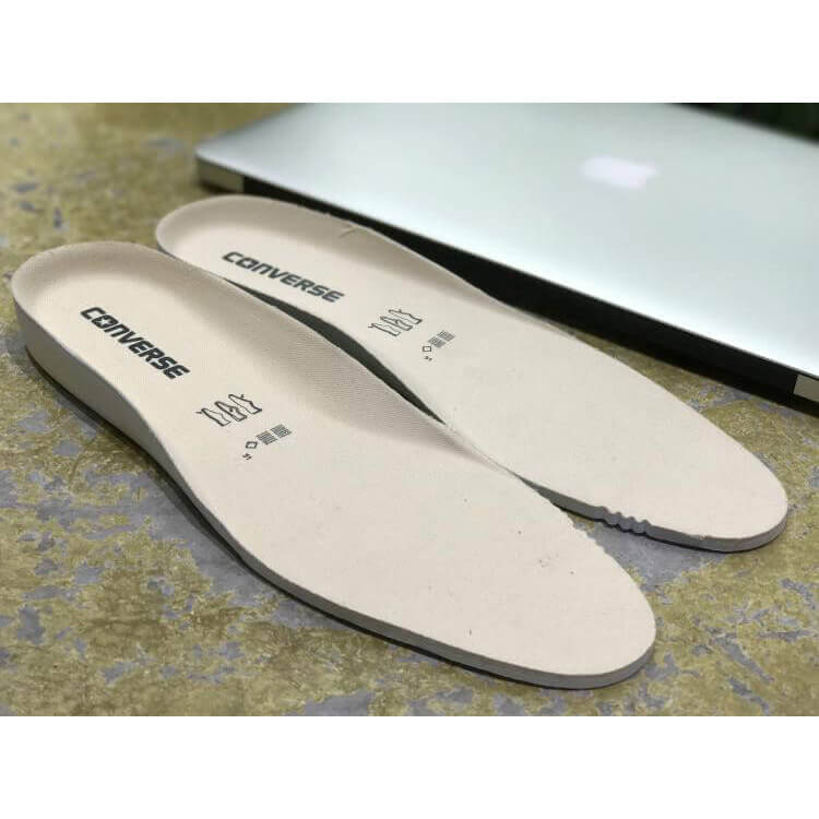 Replacement CONVERSE EVA Insoles for JACK PURCELL ALL STAR