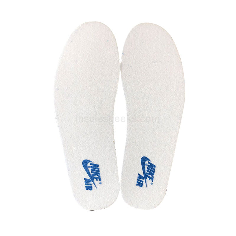 Replacement Insoles For Nike Air Jordans 1 Low