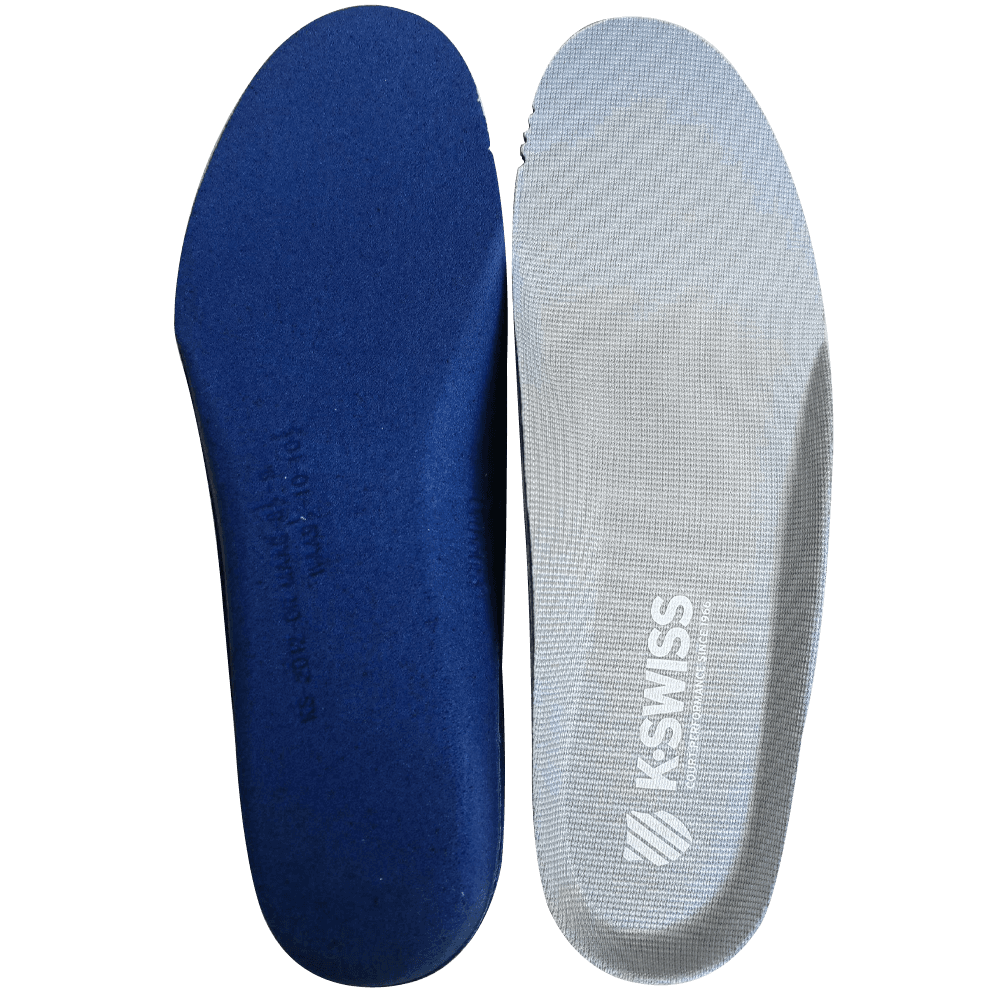 Replacement K-Swiss Ortholite Shoes Insoles IGS-8577
