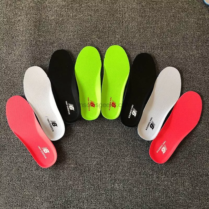 Replacement New Balance NB574/999/996/574/270 Insoles