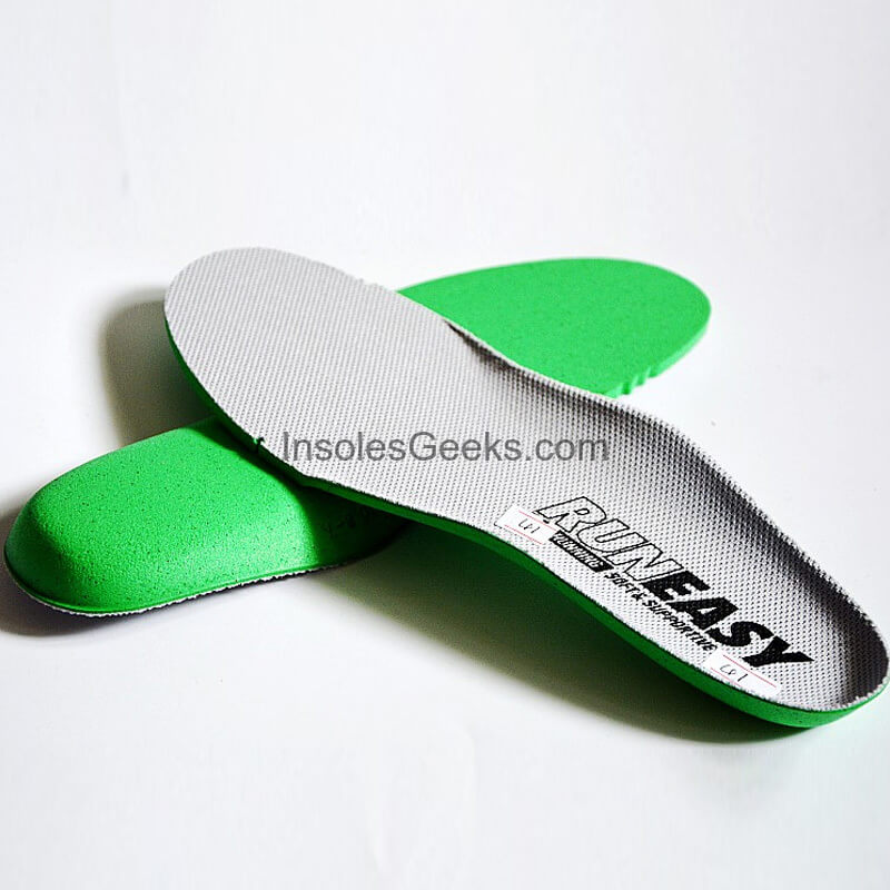 Replacement Nike Run Easy Soft And Supportive Insoles