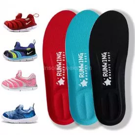 replacement Nike Running Happy Baby Insoles