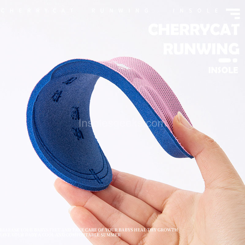 replacement Nike Running Happy Baby Insoles