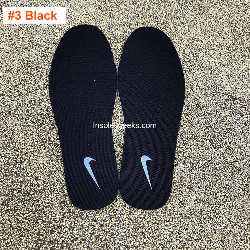 Replacement Nike Zoom Air Mesh Sports And Casual Running Cushioning Insoles