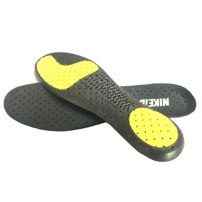 Replacement NIKEiD MERCURIAL Soccer Shoes Gel Support Insoles