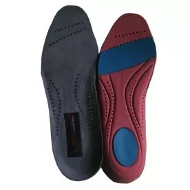 Replacement Ortholite NIKEGOLF Poron Thin Sports Insoles