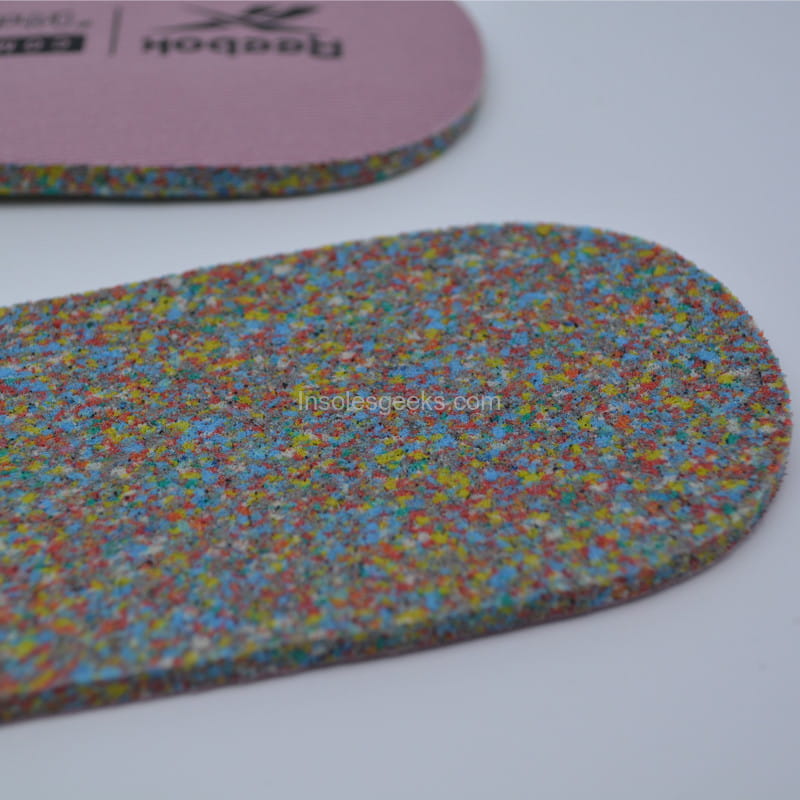 Replacement Reebok Comfort Footbed Ortholite Insoles