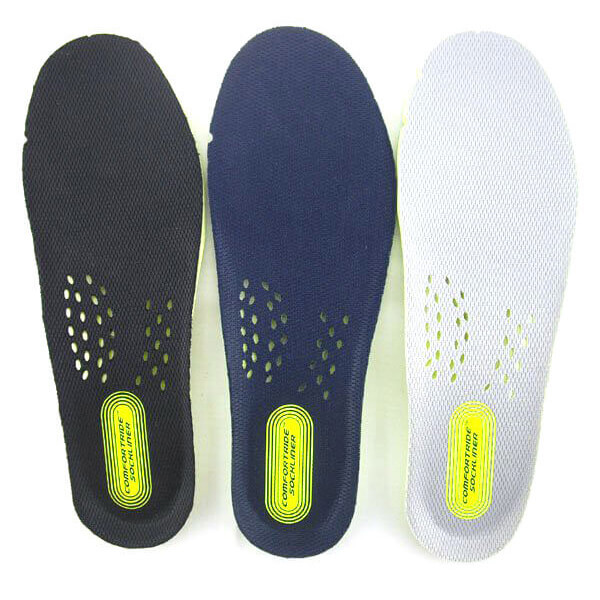 Replacement SAUCONY Comfortride Sockliner Ortholite Insoles
