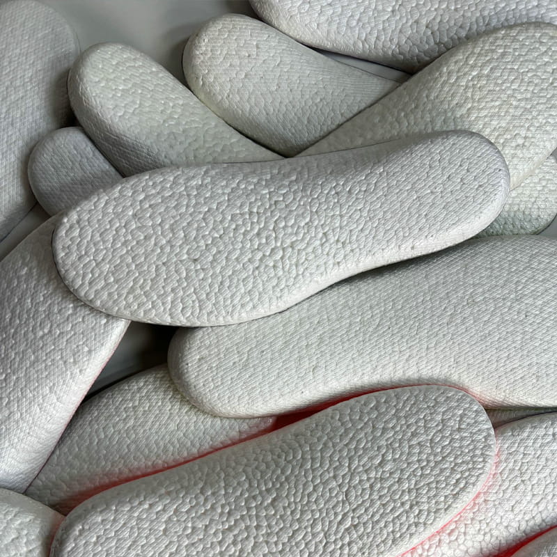 Replacement SAUCONY Form Fit Insoles
