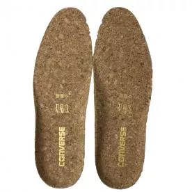 Replacement Shoe Cork Insoles CONVERSE Lunarlon ALL STAR