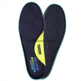 Replacement SKECHERS Shock Absorption Memory Foam Insoles Slow Rebound Breathable For Men and Women