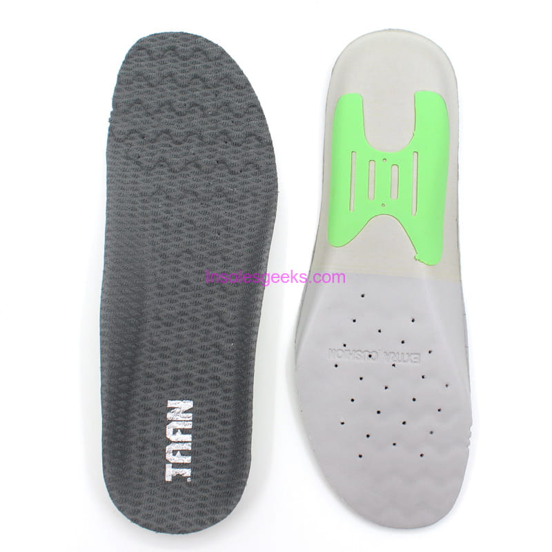 Replacement taan Sports Shoe-pad IGS-8543