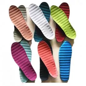 Replacement YONEX YY Non-slip Silicone Insoles