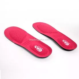 Breathable Running Ortholite insoles Insert