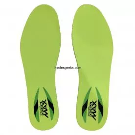 Skechers Goga Max Insoles Replacement