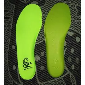 UA Scorpio Micro G Running Shoe Insoles