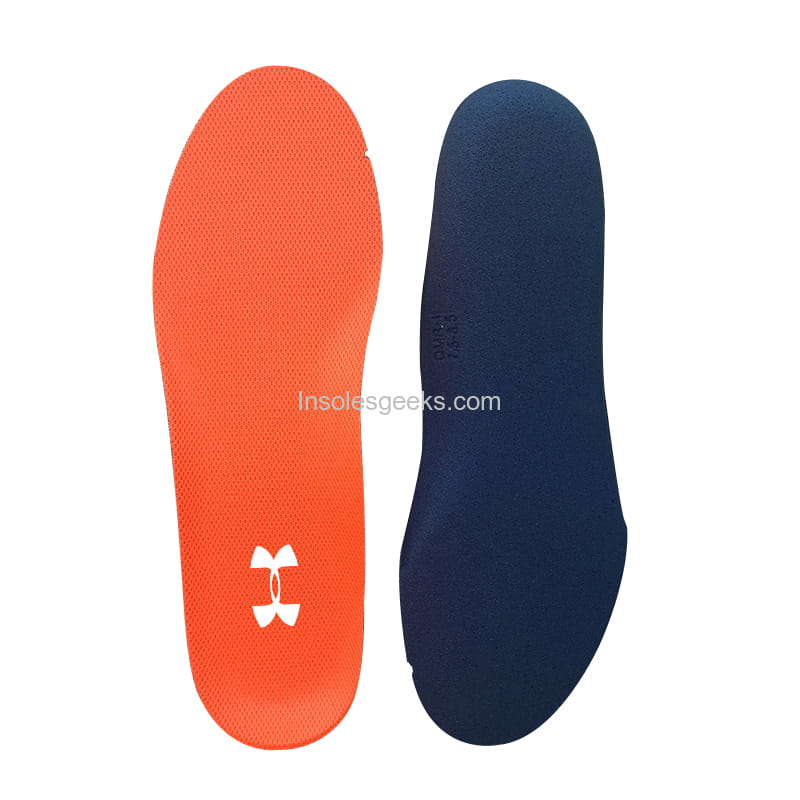 Replacement Under Armour Ortholite Insole