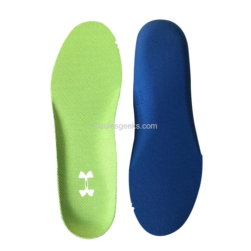 Replacement Under Armour Ortholite Insole