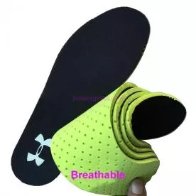 Under Armour replacement Sneakers insoles IGS-8537