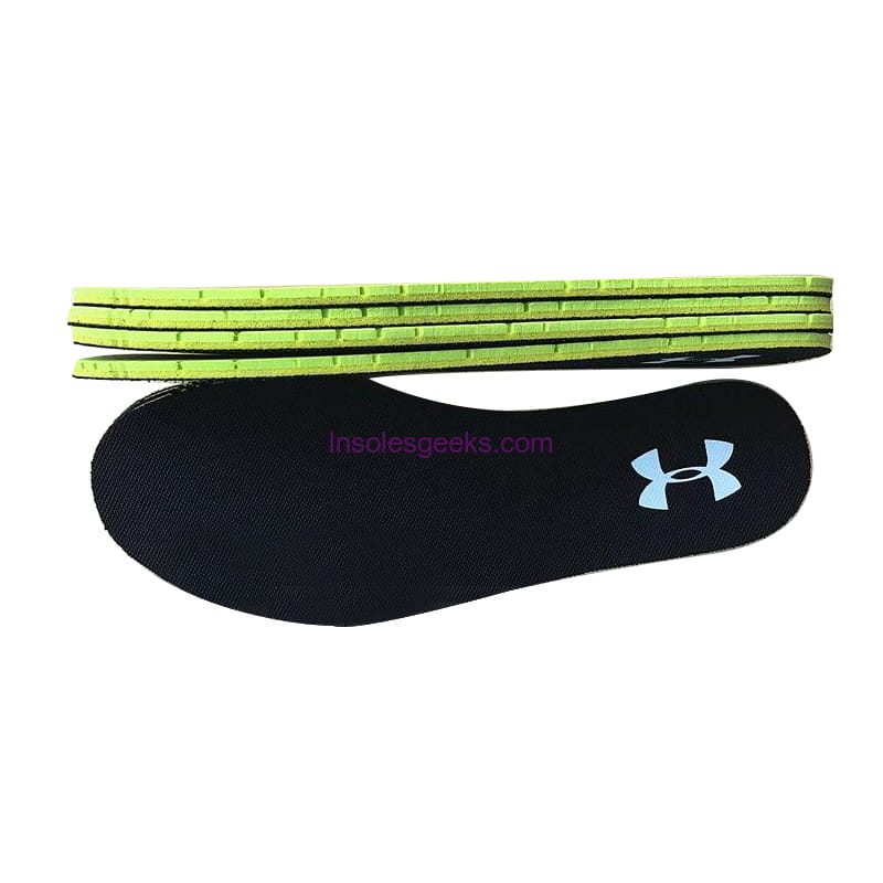 Under Armour replacement Sneakers insoles IGS-8537