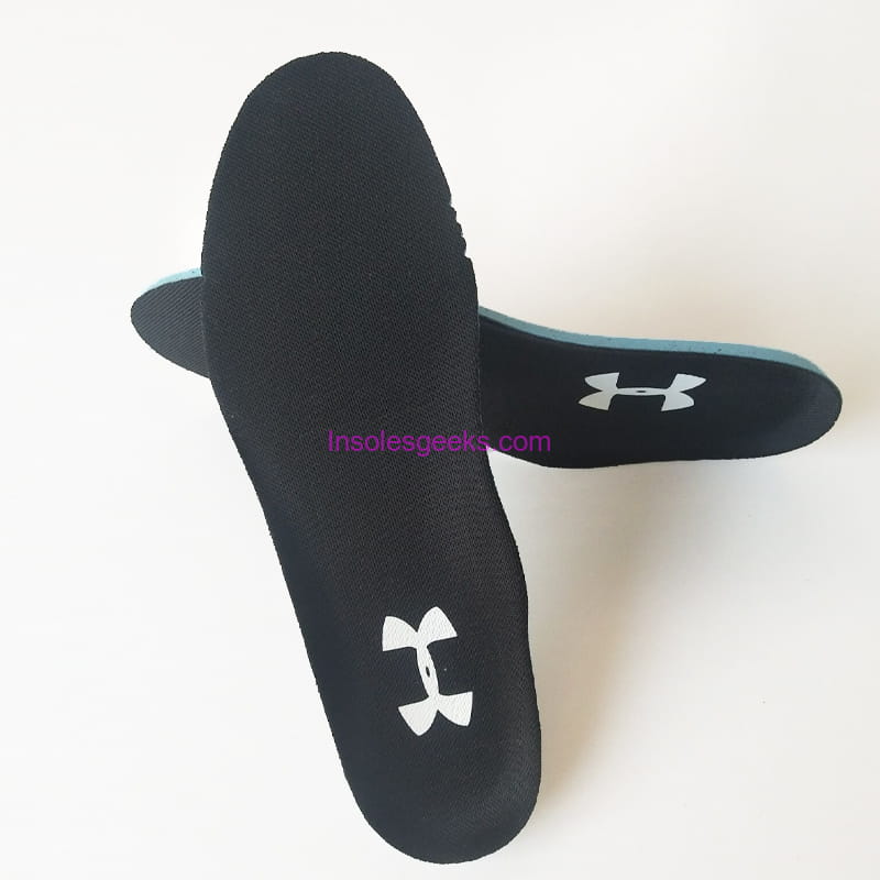 Replacement Under Armour Ortholite Thicken Insoles IGS-8541