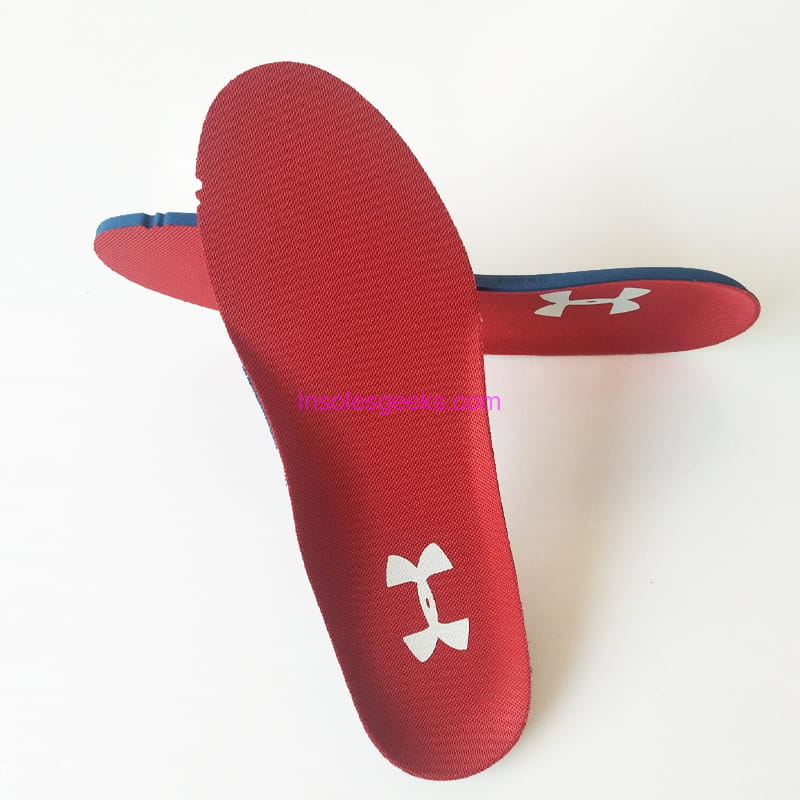 Replacement Under Armour Ortholite Thicken Insoles IGS-8541