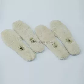 UGG Sheepskin Insoles Replacement
