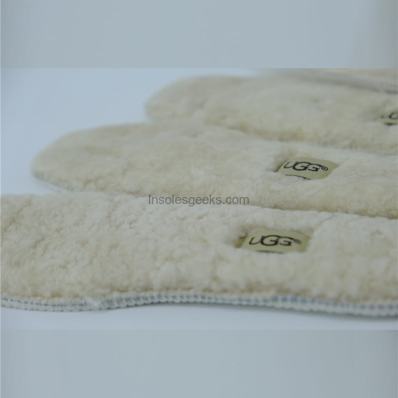 Replacement UGG Sheepskin Insoles IGS-8536