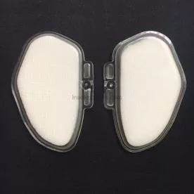 Air Zoom Ball Pad DIY Repair DUNK SB ZK11 AJ Basketball Shoes Insoles