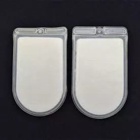 Air Zoom Heel Pad DIY Repair DUNK SB ZK11 AJ Basketball Shoes Insoles