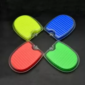 Air Zoom Heel Pad DIY Repair Kobe ZK10 AJ Basketball Shoes Insoles