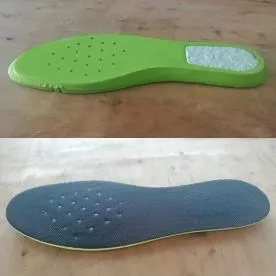 Comfort Nike Heel Boost in EVA Insoles for Basketball