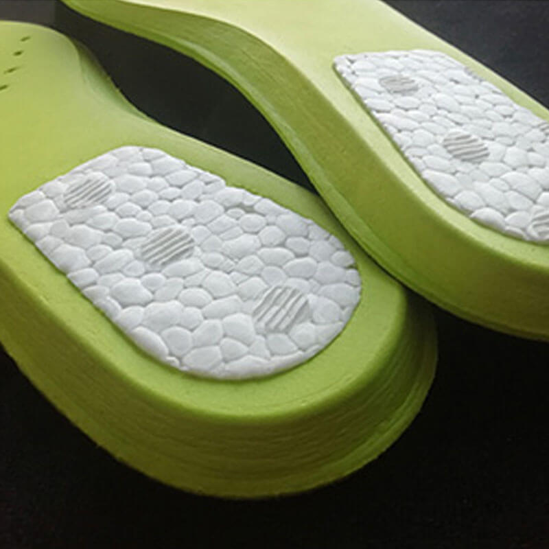 Comfort Nike Heel Boost in EVA Insoles for Basketball