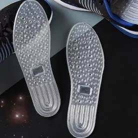 Comfort ZOOM Air Cushion All Pad DIY Shoes Insoles