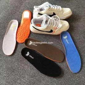 Nike Lunarlon Free Replacement Sb Zoom Air Blazer Mid Runnig Insoles