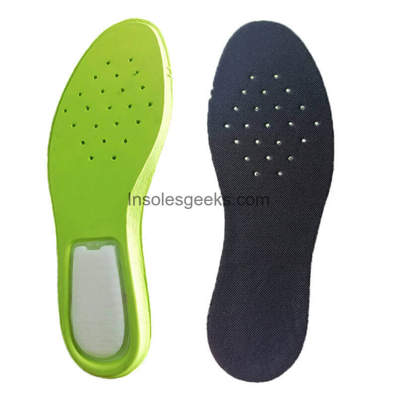 nike zoom air stable core shoe insoles mens 4.5 womens 6 liner cushion inserts