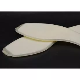 Replacement Air Zoom All Pad 8mm AJ12 Basketball Shoes Insoles