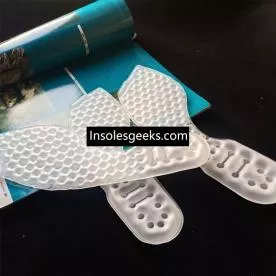 Puppy Zoom Aj11 Sole Air Cushion Diy Accessories Repair Basketball Air Cushion Insoles